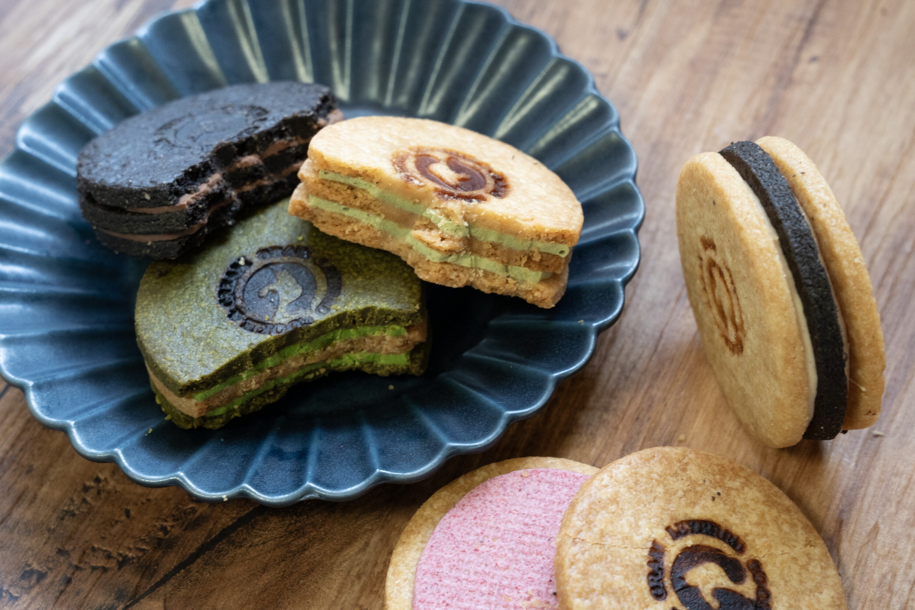 神戸六甲バターサンド専門店